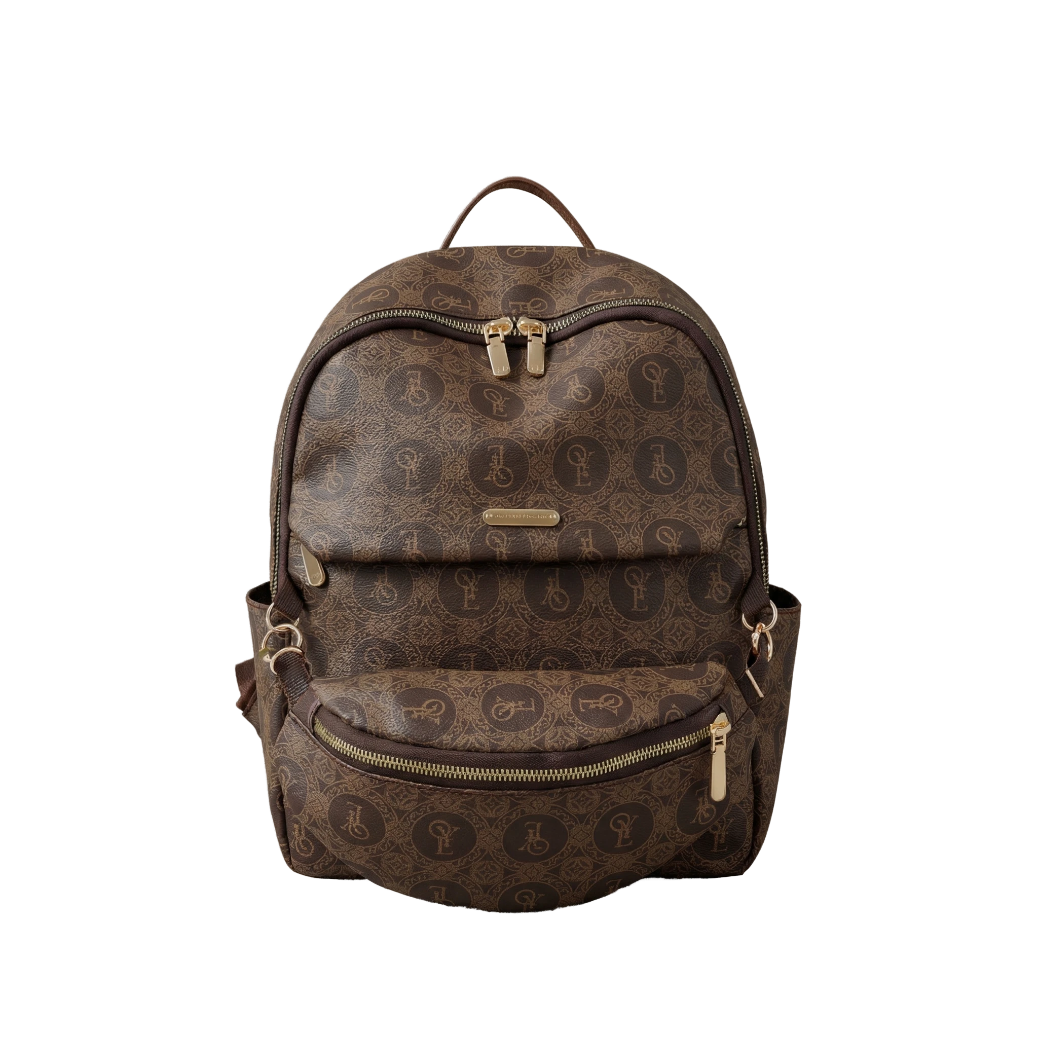 Royal Nomad Duo Bag Set