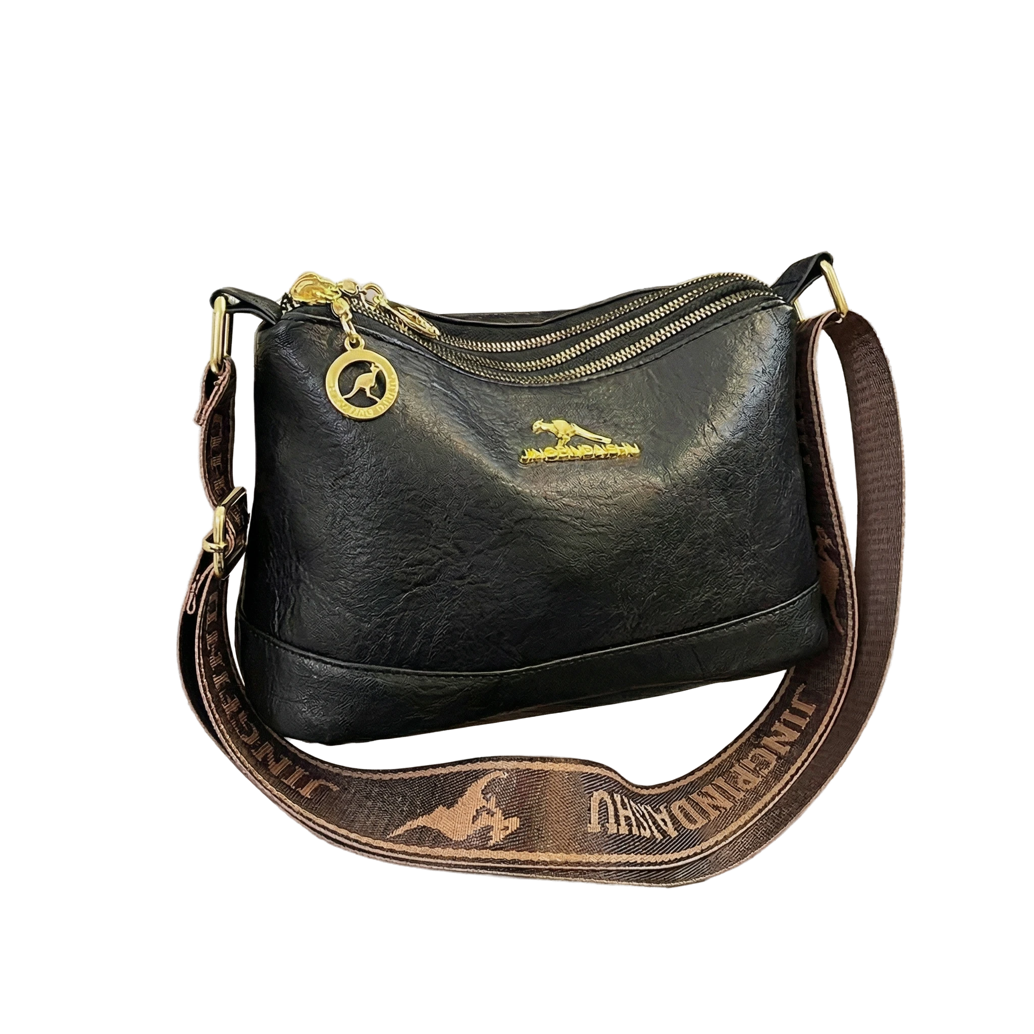 Velora Luxe Sling Bag